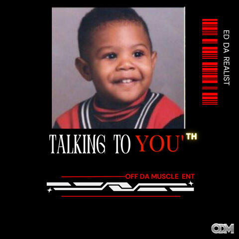 Talking to You'th