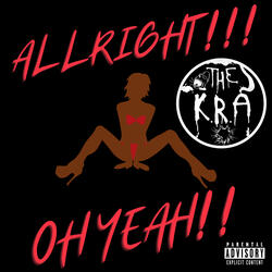 All Right Oh Yeah