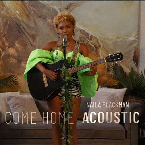 Come Home (Acoustic Version)