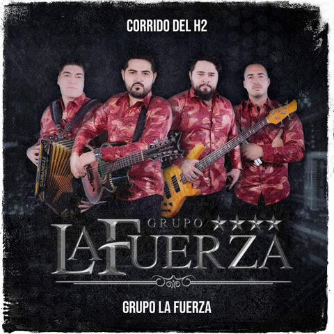 Corrido Del H2