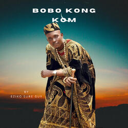 Bobo Kong Kom