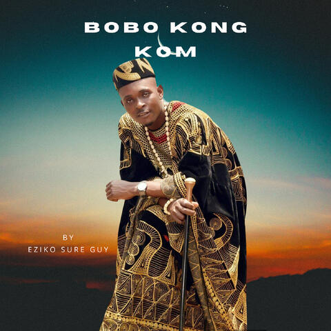 Bobo Kong Kom