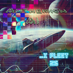 X Fleet 25
