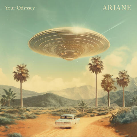 Your Odyssey