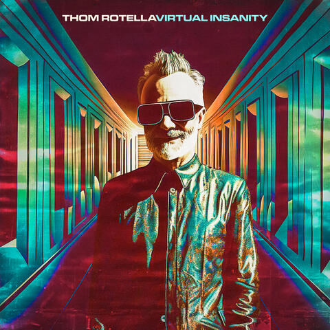 Virtual Insanity