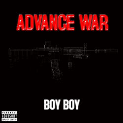 Advance War