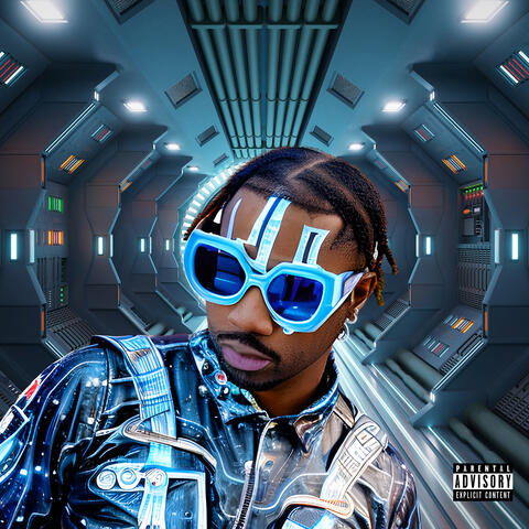 Life on Planet Neptune