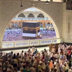 نور في الأجواء