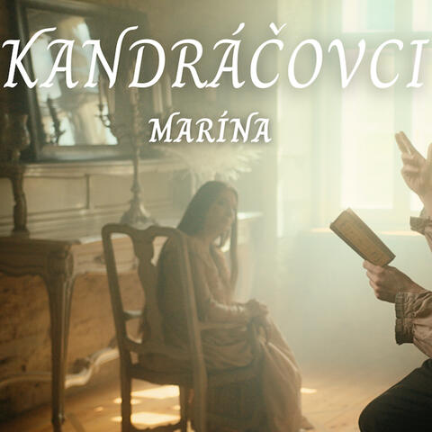 Marína