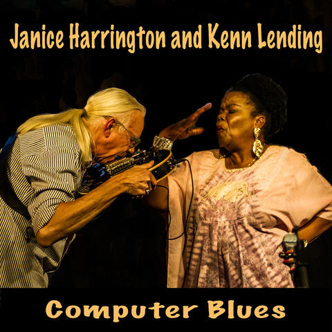 Computer Blues