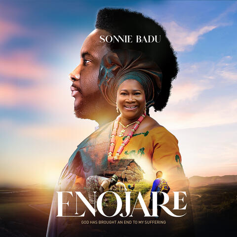 Enojare (God Has Brought an End to My Suffering)