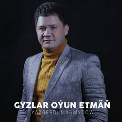 Gyzlar Oýun Etmäň