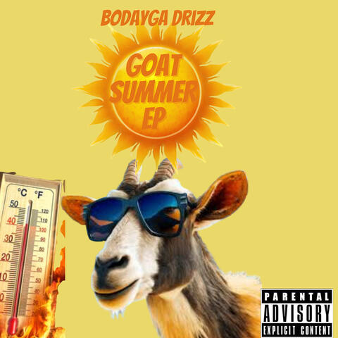 Goat Summer