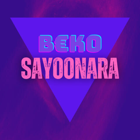Sayoonara
