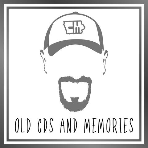Old Cds and Memories