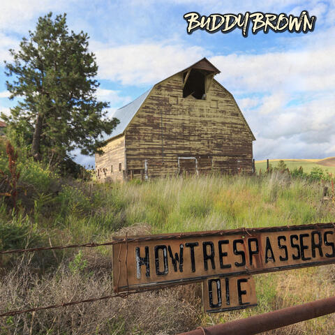 How Trespassers Die