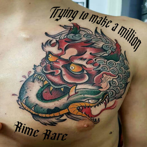Trying to make a million