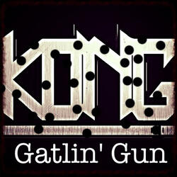 Gatlin Gun