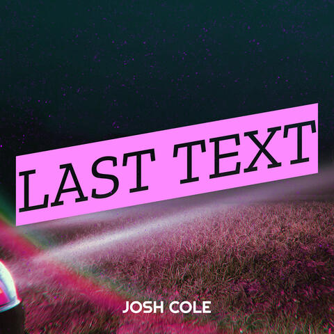Last Text