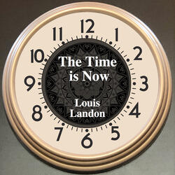 The Time Is Now