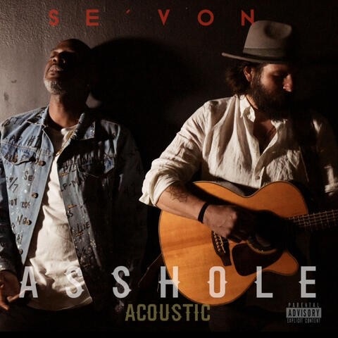 Asshole Acoustic