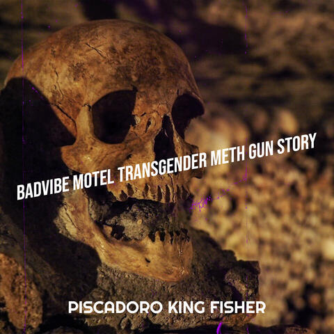 Badvibe Motel Transgender Meth Gun Story