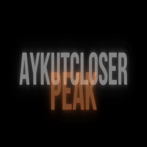 Peak