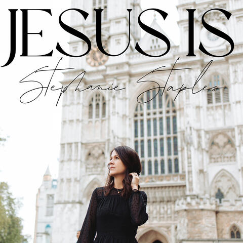 Jesus Is