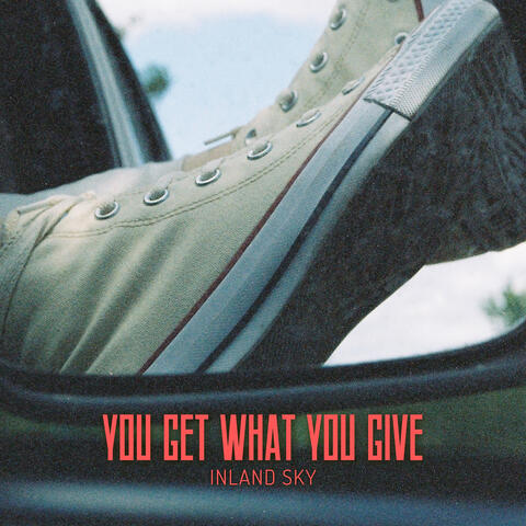 You Get What You Give