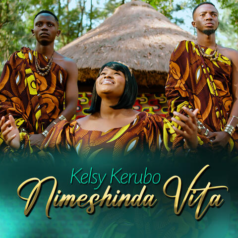 Nimeshinda Vita