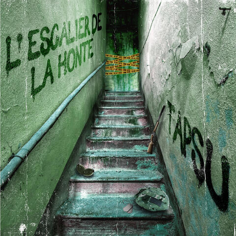 L'escalier de la honte