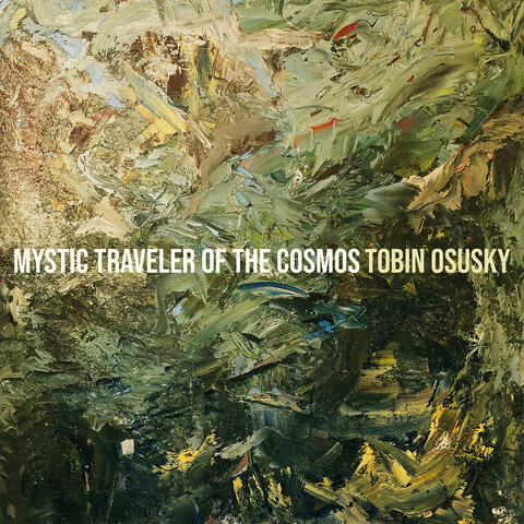Mystic Traveler of the Cosmos