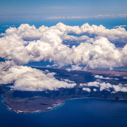Clouds