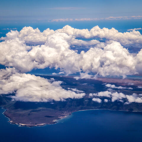 Clouds