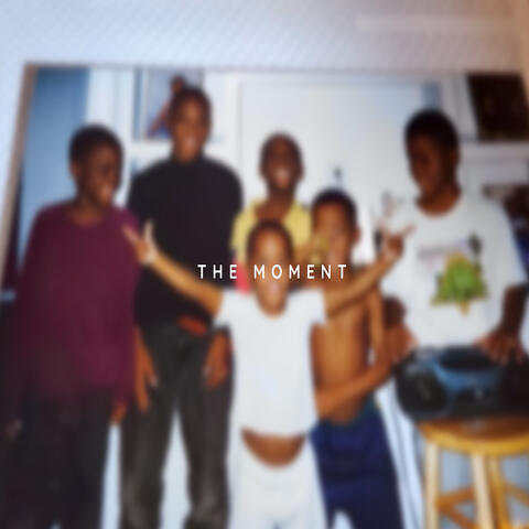The Moment