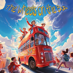 The Wheels on the Bus (Learning the Song Speed)