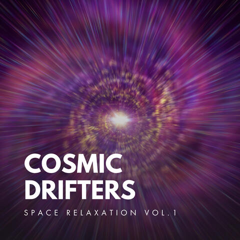 Space Relaxation Vol.1