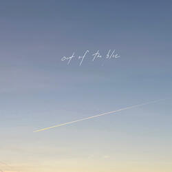 Out of the Blue