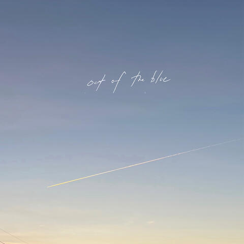 Out of the Blue