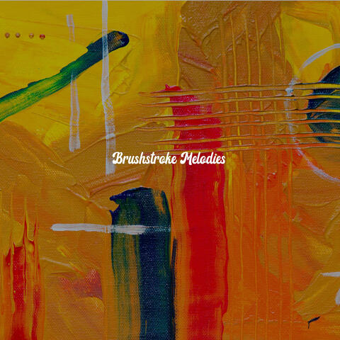 Brushstroke Melodies