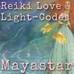 Reiki Love Light-Codes