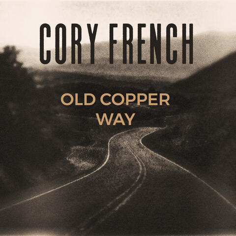 Old Copper Way
