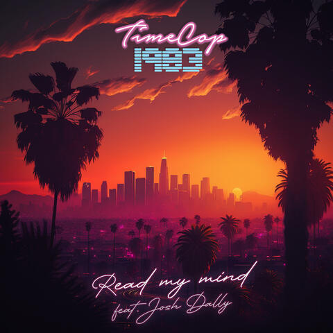 Timecop1983 & Josh Dally