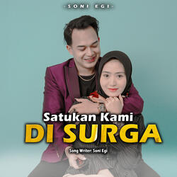 Satukan Kami Di Surga