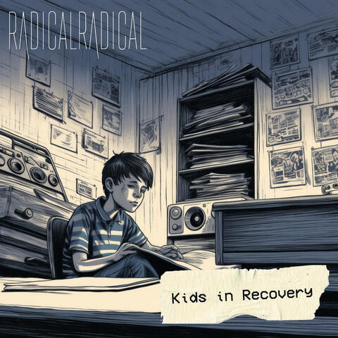 Kids in Recovery