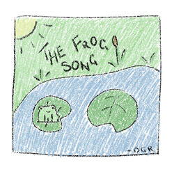 The Frog Song