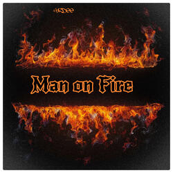 Man on Fire