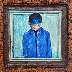 Interlude: The Death and Resurrection of the Blue Boy