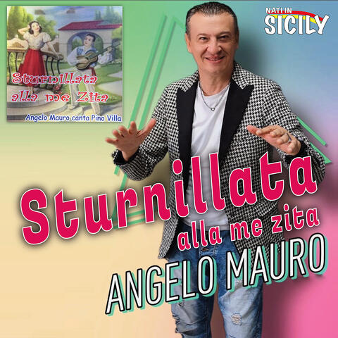 Sturnillata alla me zita