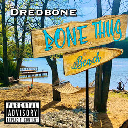 Bone Thug Beach